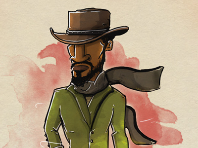 Django