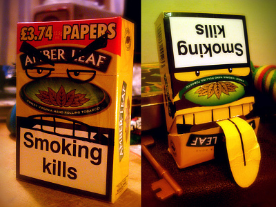 Smoking Kills cartoon photos smoking