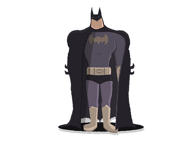 Batman arkham knight batman cape cartoon comics gotham hero superhero