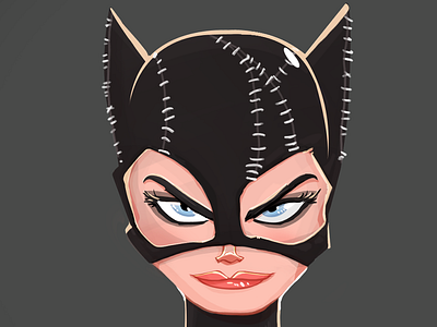 Catwoman