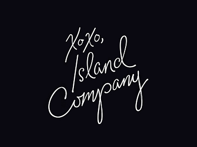 XOXO Island Company