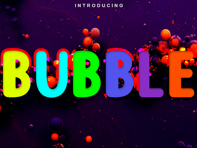 Bubble