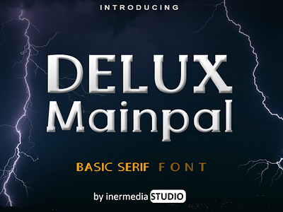 DELUX Mainpal