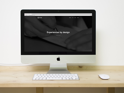 Kickflip branding design experience identity interface kickflip minimal portfolio ui web wedothetrick