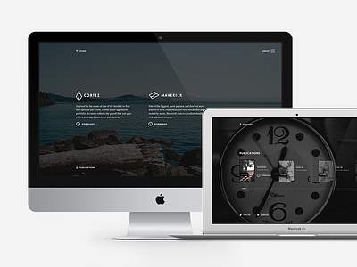 Shard Fund branding finance kickflip minimal photography responsive surf unsplash web design wedothetrick