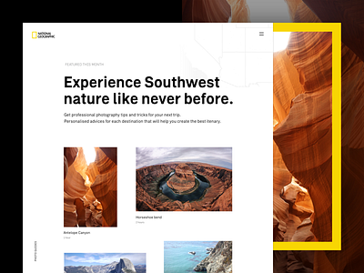 Southwest Exploration