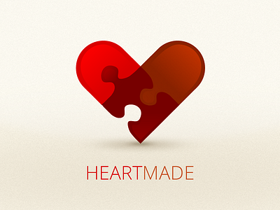 Heartmade logo