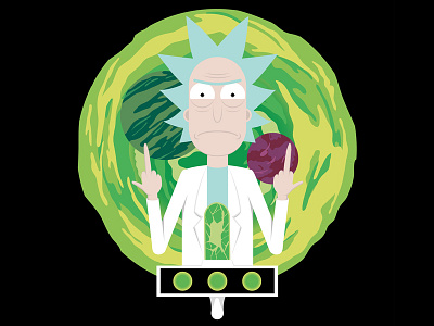 Rick Sanchez