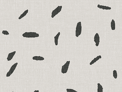 Leopard Dot illustration leopard pattern textiles