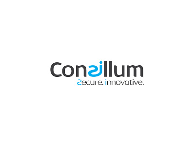 Consillum - Logo Design coreldraw illustration logo