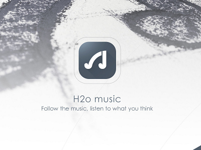 h2o music music