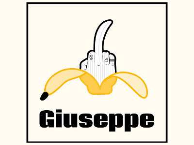 Giuseppe - Banana