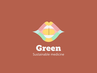 Green - Sustainable medicine