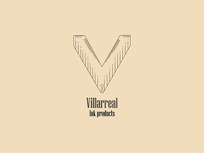 Villarreal - Ink Products