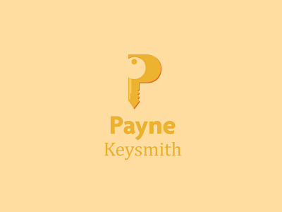 Payne - Keysmith