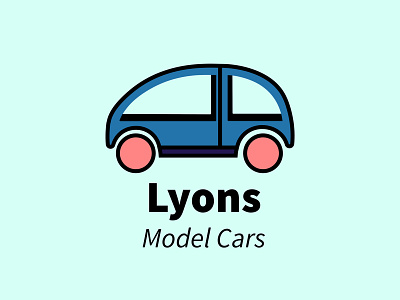 Lyons - Model Cars