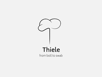 Thiele - Organic Q-Tips
