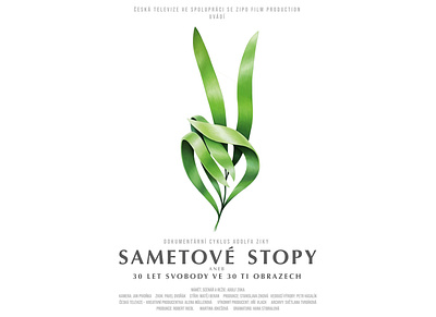 Sametove stopy