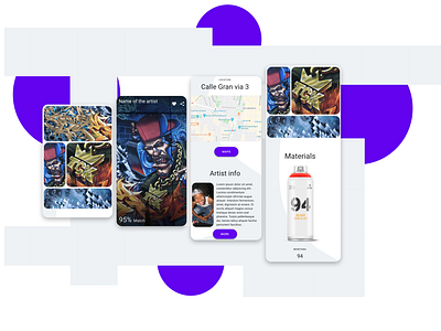 graffiti recognition app