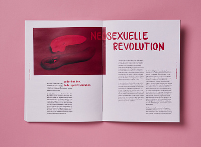 Y Mag Generation Y book design editorial design layout photography typography