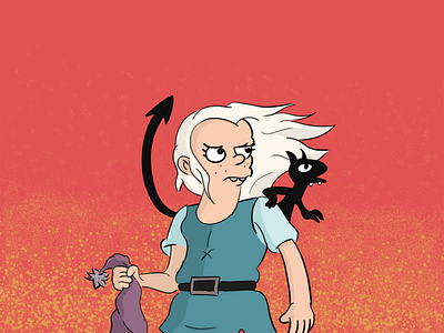 Bean Disenchantment