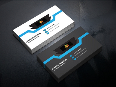 Business Card Design businesscard