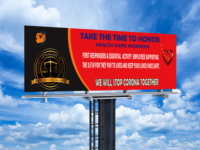 Billboard Design billboard design branding creative design photoshop