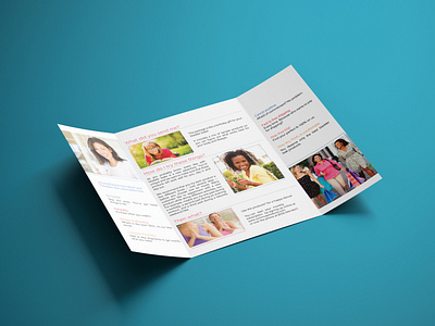 Brochure Design brochure creative design design photoshop