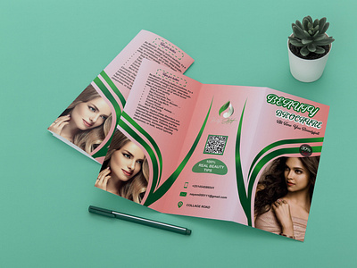 Brochure Design