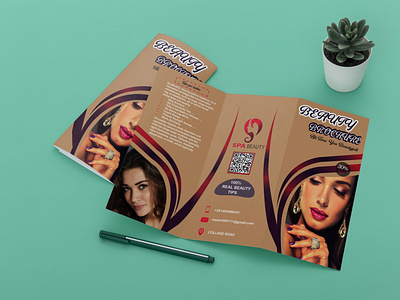 Brochure Design