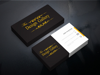 Business Card business card creative design design