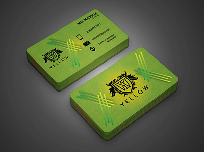 Business Card business card creative design design