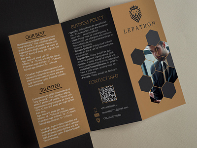 Brochure Design