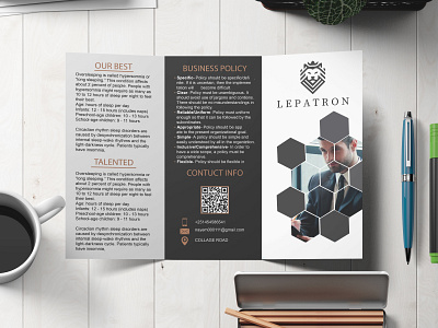 Brochure Design