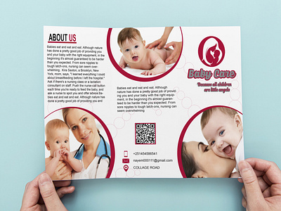 Brochure Design