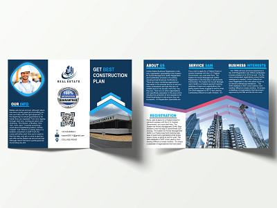 Brochure Design branding brochure creative design design photoshop