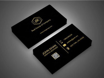 Business card business card creative design design