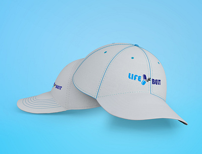 cap design branding creative design design photoshop