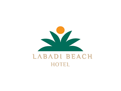 LABADI BEACH HOTEL UNOFFICIAL REBRANDING