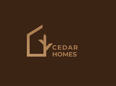 CEDAR HOMES