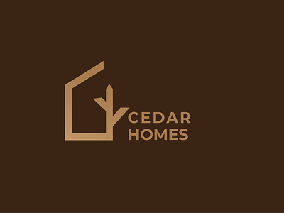 CEDAR HOMES