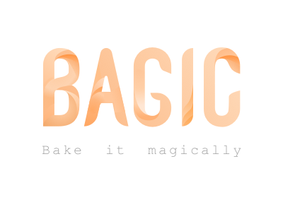 icon for baking app icon logo