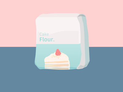 icon for baking app bakery flour food icon