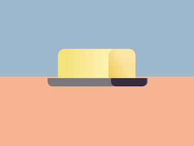 icon for baking app bakery butter food icon