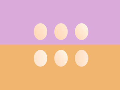icon for baking app bakery egg food icon