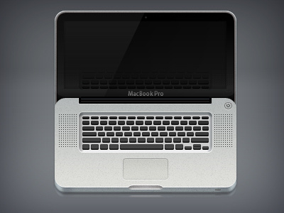 Mac apple icon macbook