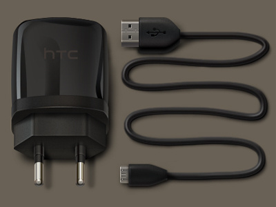 Htc Charger charger htc icon
