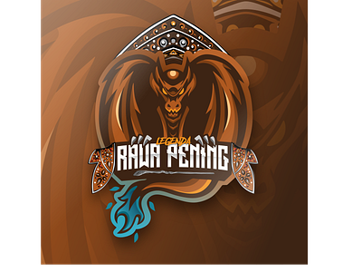 RAWA PENING LOGO-ESPORT