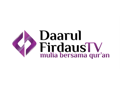 DAARUL FIRDAUS TV