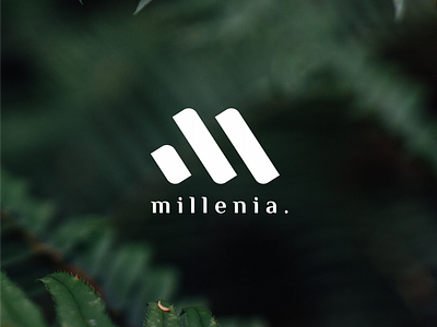 MILLENIA LOGO